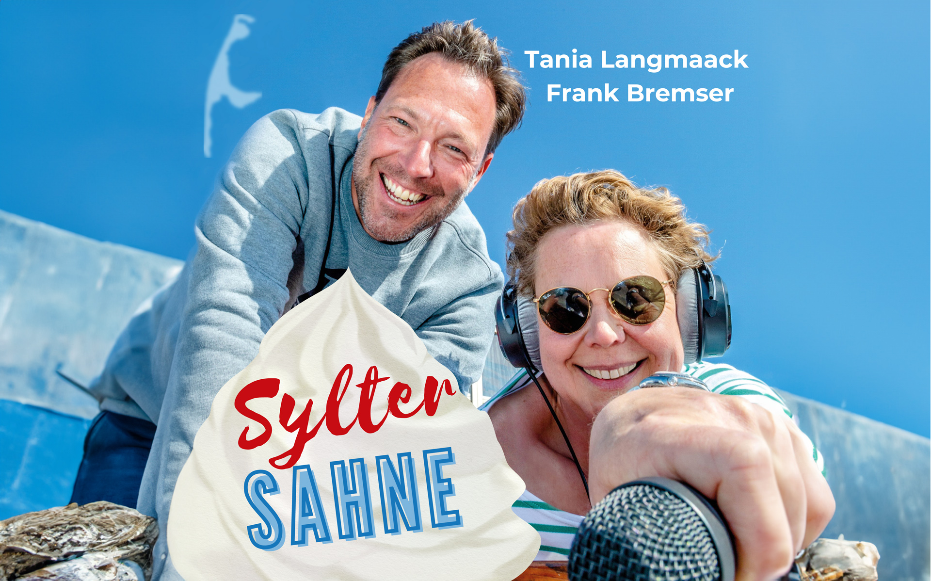 Sylter-Sahne-Podcast