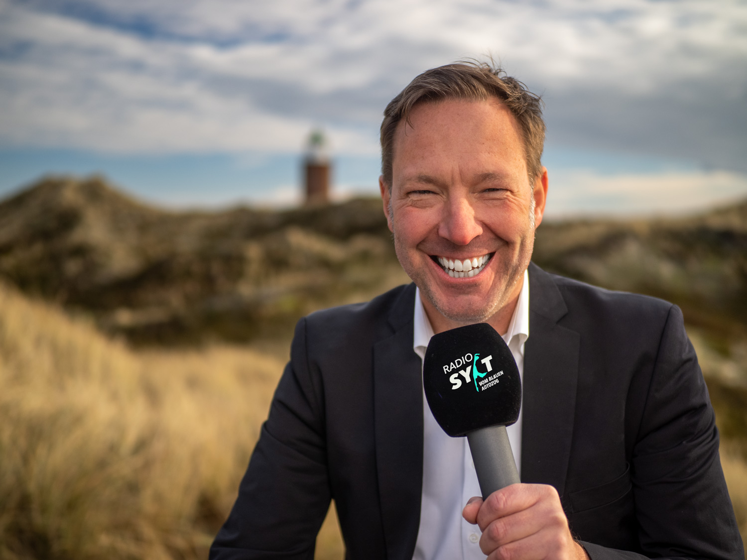 Frank Bremser Radio Sylt Frank Bremser Radio Sylt