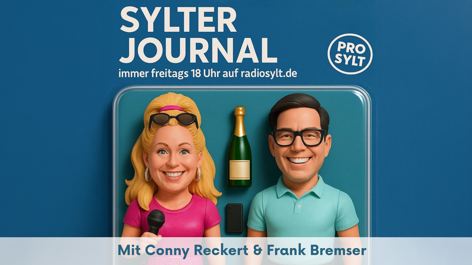 Sylter-Sahne-Podcast